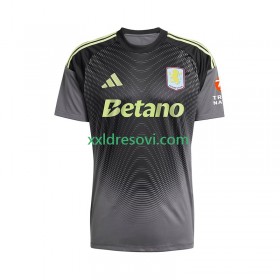 Aston Villa Golmanski Domaći Nogometni Dres 2025-2026